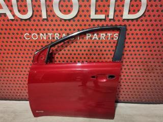 Дверь передняя левая KIA Sportage 2019