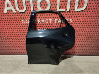 Дверь задняя левая Lexus NX 2022