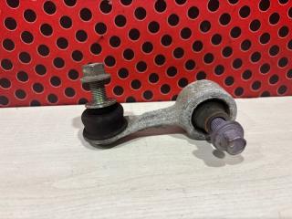 Запчасть стойка стабилизатора задняя Lexus NX 2022