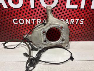 Кулак поворотный левый Lexus NX 2022