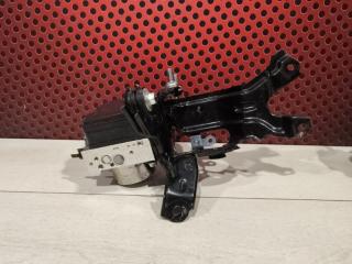 Блок ABS Lexus NX 2022