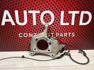 Кулак поворотный правый Lexus NX 2022