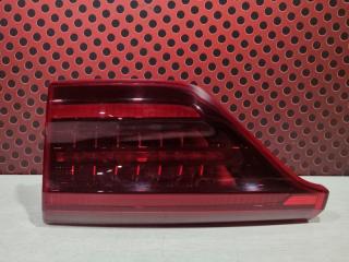 Фонарь крышки багажника правый KIA Sportage 2019