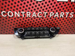 Блок управления климат-контролем KIA Sportage 2019