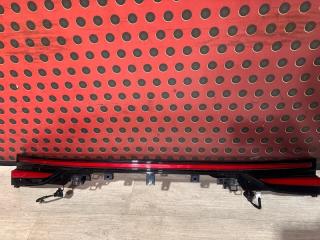 Фонарь крышки багажника центральный Lexus NX 2022