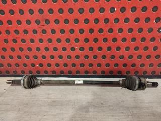 Полуось задняя (приводной вал KIA Sportage 2019 контрактная Полуось задняя (приводной вал KIA Sportage 2019