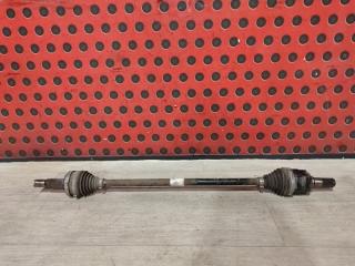 Полуось задняя (приводной вал KIA Sportage 2019 контрактная Полуось задняя (приводной вал KIA Sportage 2019