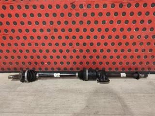 Полуось передняя правая (приводной вал KIA Sportage 2019