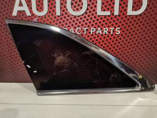 Форточка двери задняя левая Kia Sorento Prime 2019 контрактная Форточка двери задняя левая Kia Sorento Prime 2019