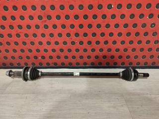 Полуось задняя (приводной вал Kia Sorento Prime 2019 контрактная Полуось задняя (приводной вал Kia Sorento Prime 2019