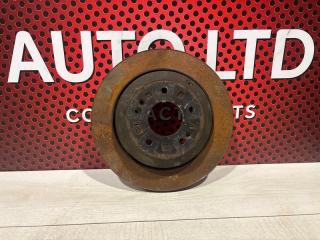 Диск тормозной задний Kia Sorento Prime 2019