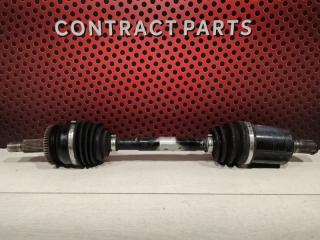 Полуось передняя правая (приводной вал Kia Sorento Prime 2019