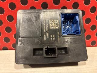 Запчасть блок управления климат-контролем Peugeot 2008 2024