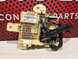 Блок предохранителей Kia Sorento Prime 2019 контрактная Блок предохранителей Kia Sorento Prime 2019