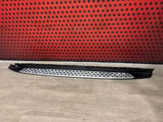 Порог левый Kia Sorento Prime 2019