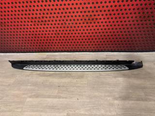 Порог правый Kia Sorento Prime 2019