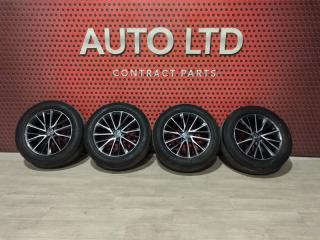 Диск литой Lexus NX 2022 контрактная Диск литой Lexus NX 2022