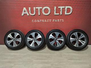 Диск литой Kia Sorento Prime 2019 контрактная Диск литой Kia Sorento Prime 2019