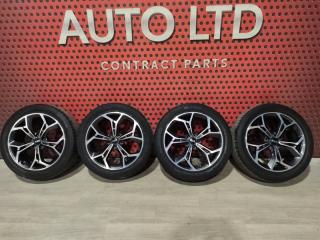 Диск литой KIA Sportage 2019 контрактная Диск литой KIA Sportage 2019