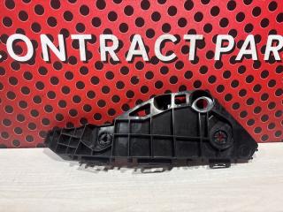 Кронштейн бампера передний левый Lexus NX 2022