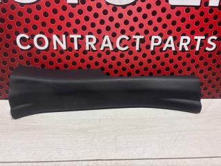 Запчасть накладка на порог внутренняя задняя левая Lexus NX 2022