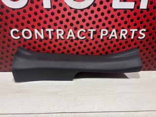 Запчасть накладка на порог внутренняя задняя правая Lexus NX 2022