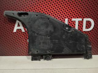 Запчасть защита днища Lexus NX 2022