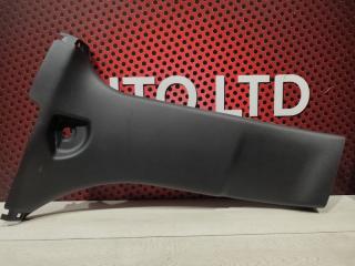 Запчасть обшивка стойки центральной левой Lexus NX 2022