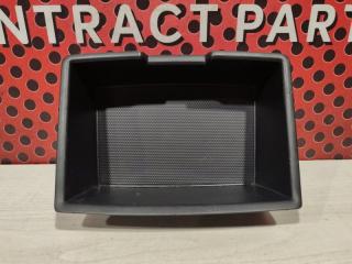 Запчасть вещевой ящик центральной консоли Kia Sorento Prime 2019