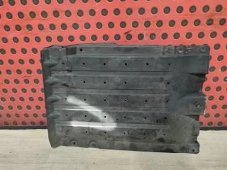 Защита днища KIA Sportage 2019