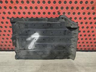 Защита днища KIA Sportage 2019