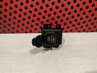 Разъем AUX / USB KIA Sportage 2019