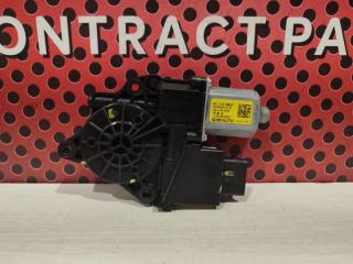 Моторчик стеклоподъемника передний правый KIA Sportage 2019