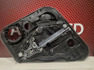 Стеклоподъемник задний левый KIA Sportage 2019