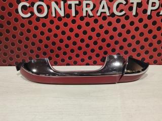 Ручка наружная задняя левая KIA Sportage 2019