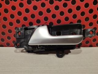 Запчасть ручка внутренняя задняя левая KIA Sportage 2019