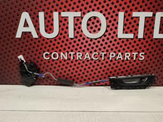 Ручка внутренняя передняя левая Lexus NX 2022