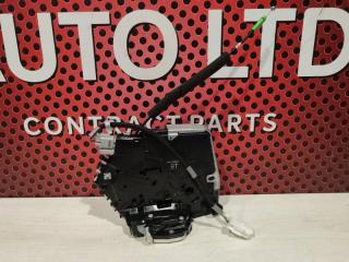 Замок двери передней левой Lexus NX 2022