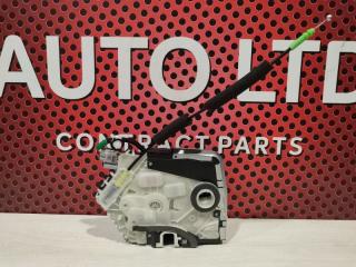 Замок двери передней правой Lexus NX 2022