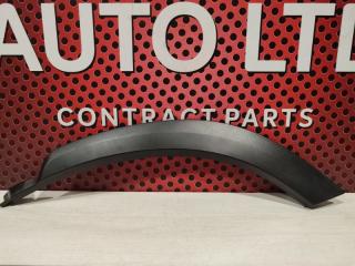 Запчасть расширитель крыла задний левый Lexus NX 2022