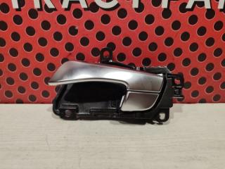 Запчасть ручка внутренняя передняя левая Kia Sorento Prime 2019