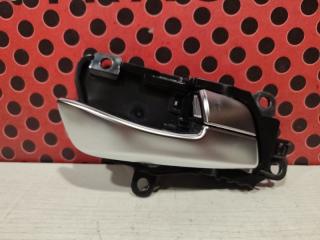 Запчасть ручка внутренняя передняя правая Kia Sorento Prime 2019