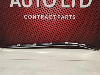 Молдинг двери задней правой Lexus NX 2022