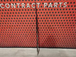 Молдинг двери передней правой Lexus NX 2022