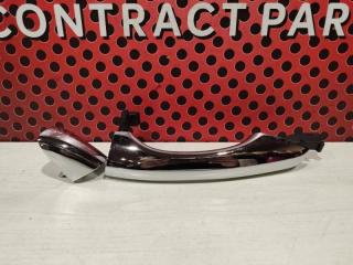 Ручка наружная задняя левая Kia Sorento Prime 2019