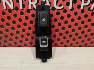 Кнопка стеклоподъемника заднего правого Kia Sorento Prime 2019 контрактная Кнопка стеклоподъемника заднего правого Kia Sorento Prime 2019
