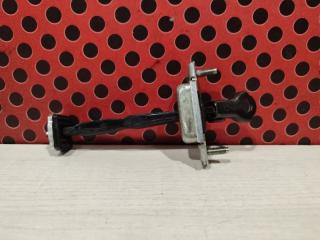 Ограничитель открывания двери задней Kia Sorento Prime 2019 контрактная Ограничитель открывания двери задней Kia Sorento Prime 2019