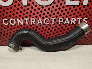 Патрубок интеркулера KIA Sportage 2019 контрактная Патрубок интеркулера KIA Sportage 2019