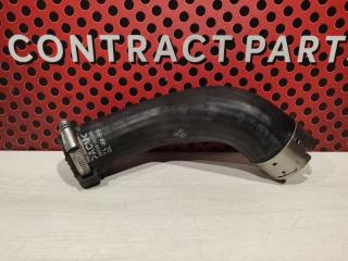 Патрубок интеркулера KIA Sportage 2019 контрактная Патрубок интеркулера KIA Sportage 2019