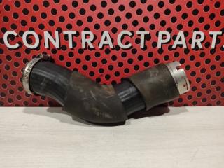 Патрубок интеркулера Kia Sorento Prime 2019 контрактная Патрубок интеркулера Kia Sorento Prime 2019